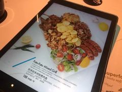 -HELLO MUSAE 拾光缪斯餐厅·纯正希腊风味(苏州中心店)