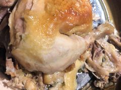 -金牌外婆家(苏州中心店)