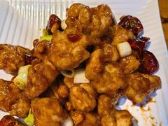 宫保鸡丁普拉斯-望京一号·重庆江湖菜(工体店)