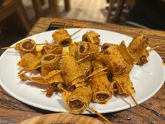 -有奴思烤肉·清真(正宁路店)