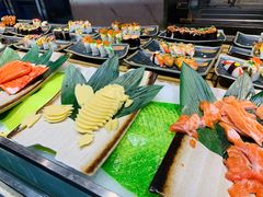 -星伦多自助料理(永旺店)