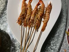 -达叔香味海鲜(海棠68环球美食街店)