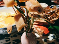 红糖麻糍-桂满陇-十里风荷(合生汇店)