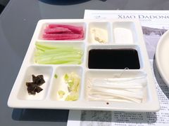 -小大董·烤鸭(观景餐厅·南京西路店)