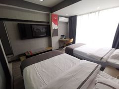 -尚客优酒店(合肥省立医院店)