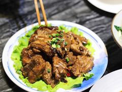 -榆味拼三鲜(怀德路店)