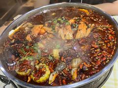 -527烧烤·龙虾·精酿酒(小石城美乐城店)