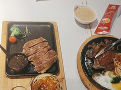 -豪享来(我格广场店)