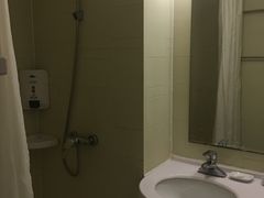 卫浴-锦江之星(南京新街口店)