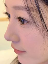 -初心纹眉洗眉·美睫专业店