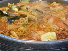 -玛嘻哒韩国料理延吉烤肉(莫邪路新天地店)