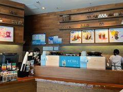 -星巴克(济宁万达广场店)