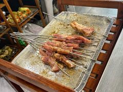 -小寒羊烧烤(凯瑞时代大厦店)