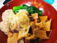 -下环街市熟食中心