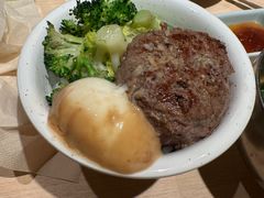 -肉肉大米(金虹桥店)