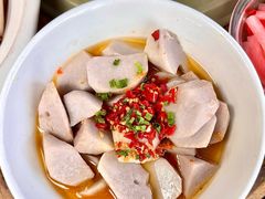 -麓湖湾·土菜院子(梅溪湖店)