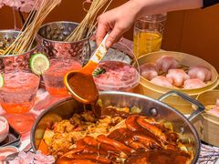 -黄记煌三汁焖锅(新佳丽江汉路店)