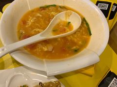 疙瘩汤-望京小腰(北京总店)