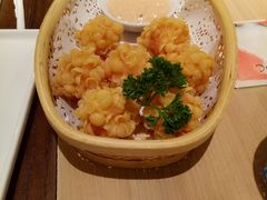 -必胜客(兴旺店)