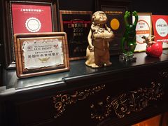 -弦月窗LUNETTE BY AMANDA(复兴路店)