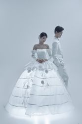 点击看大图 -角色婚纱摄影(中心店)