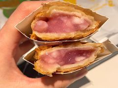 -麦当劳(杭州临平万达广场店)