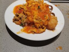 -海底捞火锅(银泰中心店)