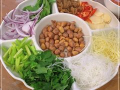 -官塘原味鱼生·潮菜大排档(潮州总店)