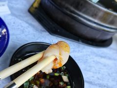 -友记功夫香·人民川菜(红牌楼店)