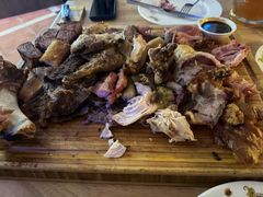 -巴伐利亚啤酒坊(意式风情街店)