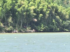 -严子陵钓台(富春江小三峡)