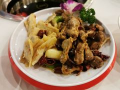 鸽子郡肝-川道拐耗儿鱼(旗舰店)