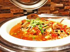 -汉巴味德(大悦城店)