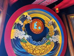 -E+有冰工厂·昆仑寒宫2(五角场店)