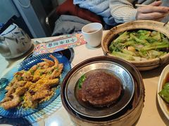 -金香匯晚茶(浑南店)