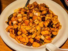 -小放牛炒菜馆(军校店)