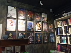 -悦河马家庭桌游剧本馆(朝阳门店)