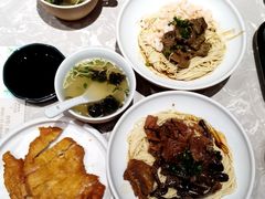 -松鹤面馆·古法焖肉面(观前店)