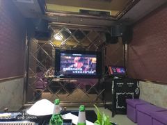 -乐尚一号high唱音乐·火锅