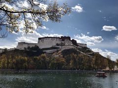 -宗角禄康公园