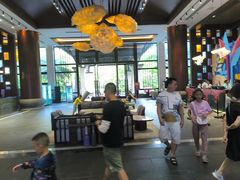-清远熹乐谷温泉度假酒店