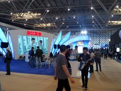 -东浩兰生上海世博展览馆