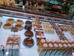 -巴黎贝甜(龙江店)