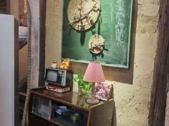 -HOHO餐厅(古子城店)