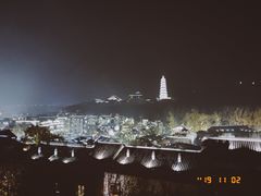 -云端咖啡(古北水镇景区店)