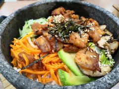 -安大叔拌饭(宝龙店)