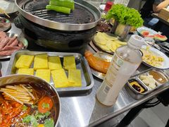 -晓燃地摊烤肉(朝阳双桥店)