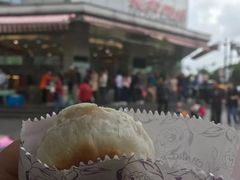 -长发西饼(临顿路店)