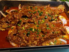 -豫见湘土情(工人路店)