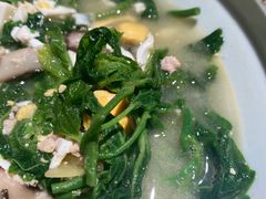 上汤桑叶苗-大榕树下顺德菜(融创茂店)